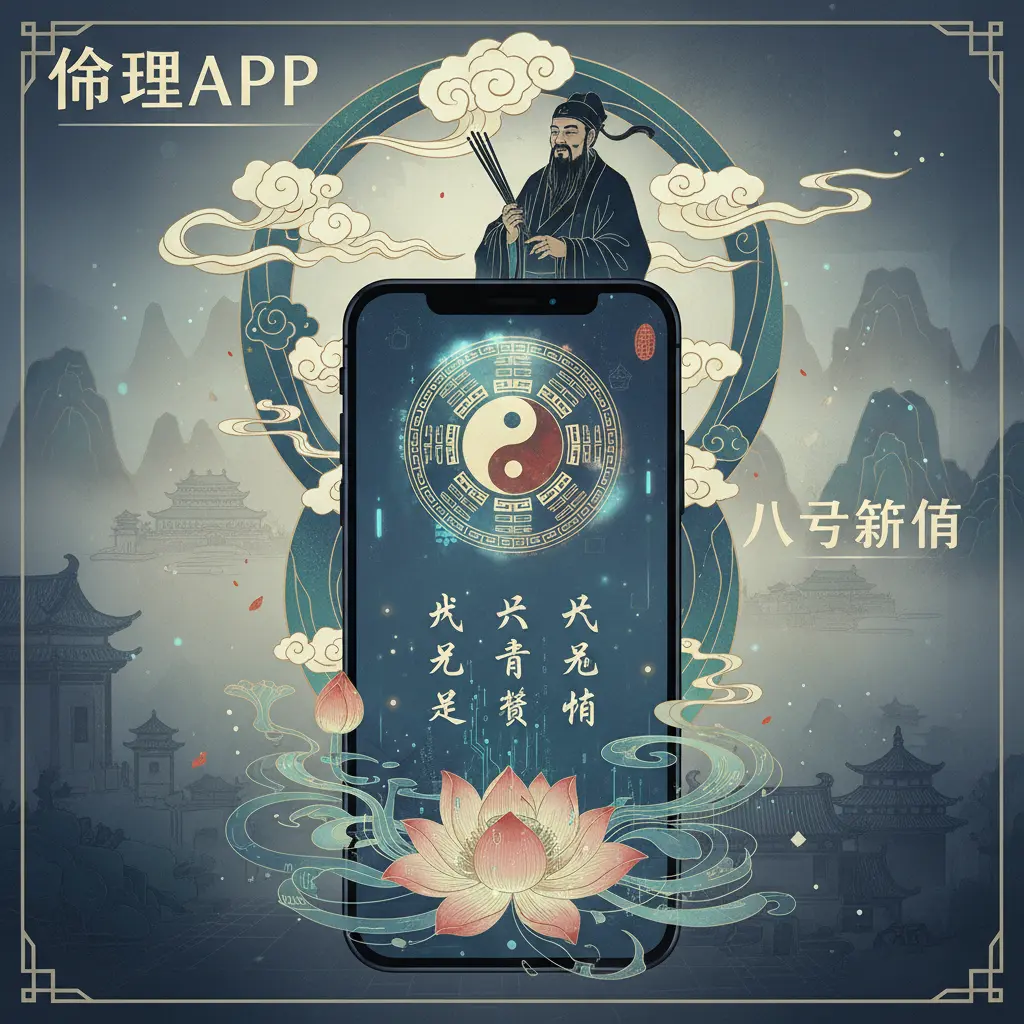 八字算命 - 命理APP