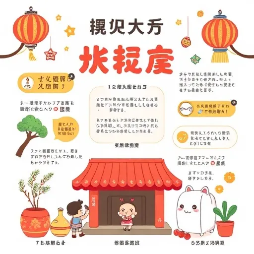 命宮係咩嚟？點解咁重要？紫微鬥數命宮怎麼看入門必讀嘅命盤核心概念